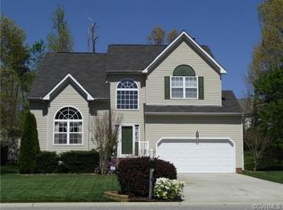 13619 Laketree Dr, Chester, VA 23831