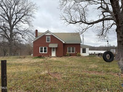 7913 Sylvan Rd, Liberty, NC, 27298