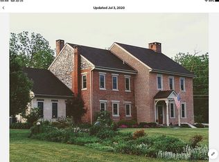 7 Davis Bridge Rd, Bernville, PA 19506