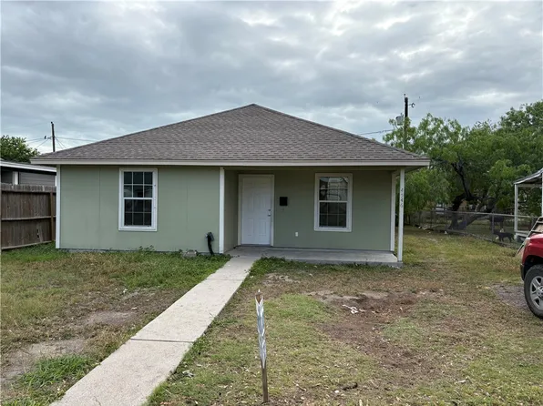 4546 Ramona Dr, Corpus Christi, TX 78416