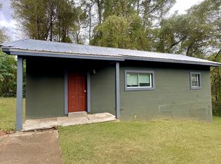 1206 15th St, Midfield, AL 35228