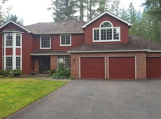 20018 SE 303rd St, Kent, WA 98042