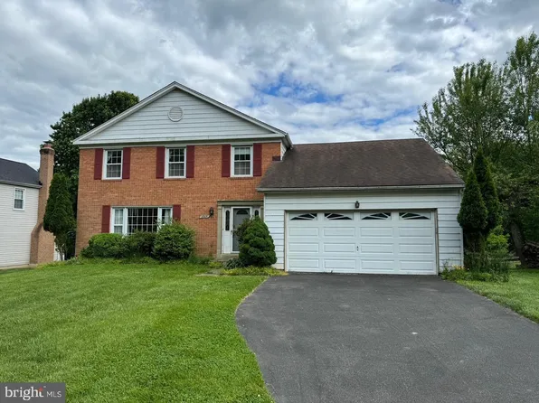 13305 Rippling Brook Dr, Silver Spring, MD 20906