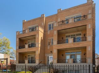 4417 S Calumet Ave APT 3S, Chicago, IL