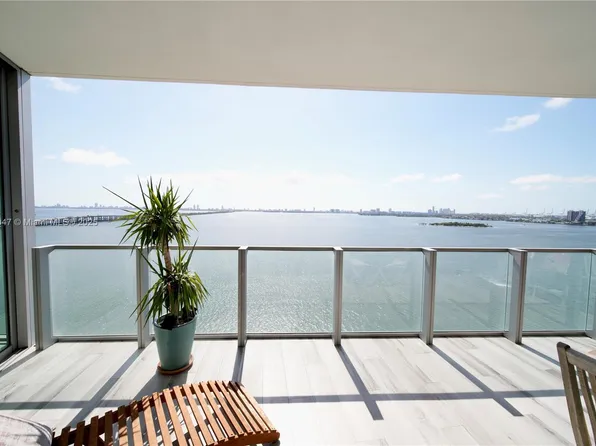2900 NE 7th Ave Unit 1705, Miami, FL 33137
