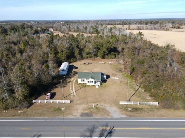 11874 State Route 20 W, Clarksville, FL 32430