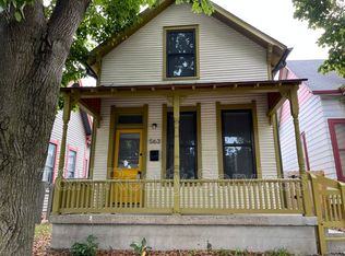 563 N Highland Ave, Indianapolis, IN