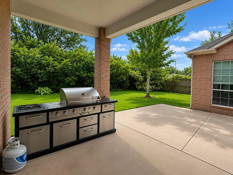3902A Lake Hawkins Ln — Photo 2