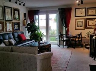 960 Calle Aragon UNIT D, Laguna Woods, CA 92637