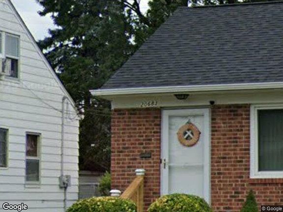 Exterior Address Verification