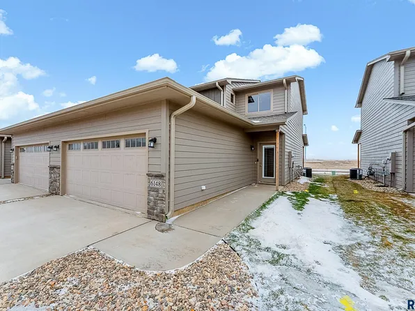6148 S Bison Pl, Sioux Falls, SD 57108