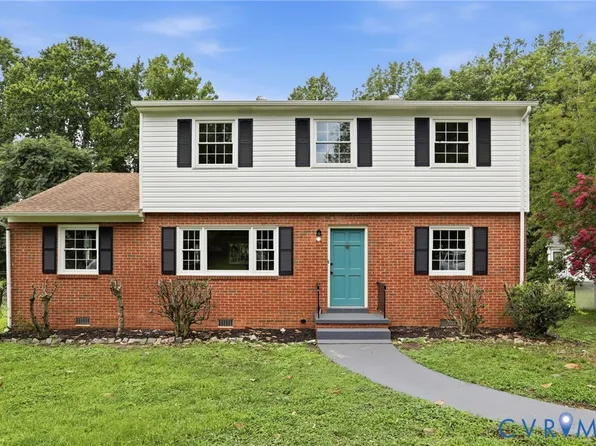 5301 Dalglish Rd, Richmond, VA 23223