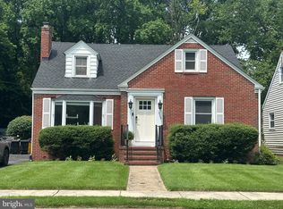 113 Deerwood Dr, Hamilton, NJ 08619