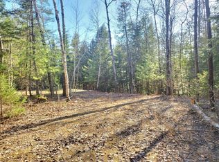 19 M 14 #L15-3, Dixfield, ME 04224