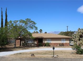 7638 Balsa Ave, Yucca Valley, CA 92284