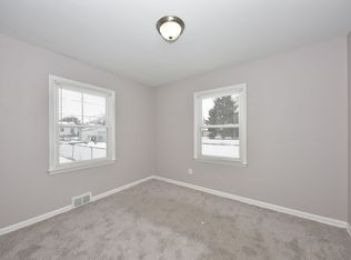 5057 N 19th Pl, Milwaukee, WI 53209