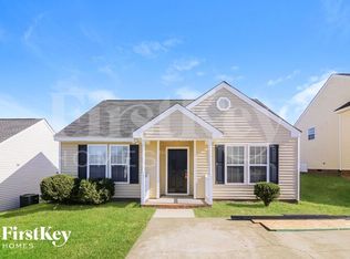 1153 Tellis Dr, Knightdale, NC 27545