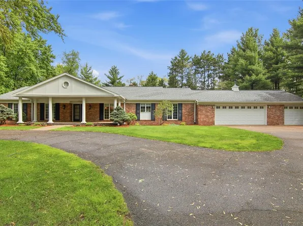 3750 Rimridge Road, Eau Claire, WI 54701