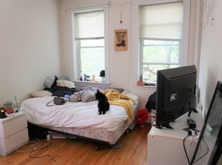 116 Warren St #7T, Brighton, MA 02135