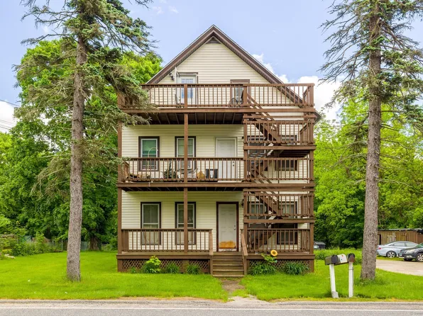 16-20 Lake Street, Plainfield, CT 06354