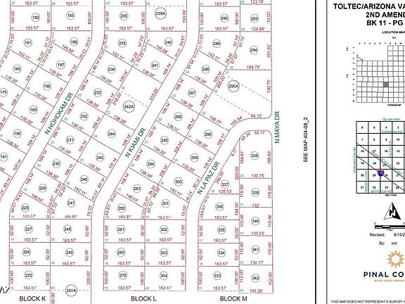 5th image of 3840 N Maya Rd #20