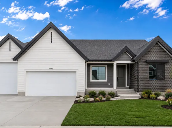 Oakley Plan, Viridian