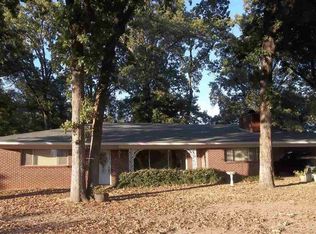 935 Us Highway 67 E, Maud, TX 75567