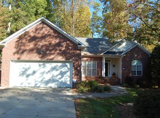 661 Nova Ave, High Point, NC 27265