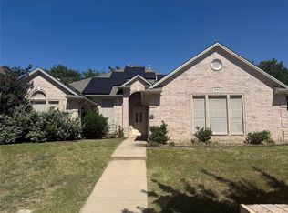 8550 Trace Ridge Pkwy, Fort Worth, TX 76244