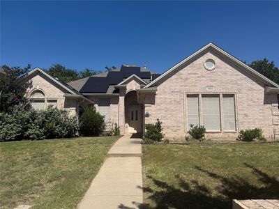 8550 Trace Ridge Pkwy, Fort Worth, TX, 76244