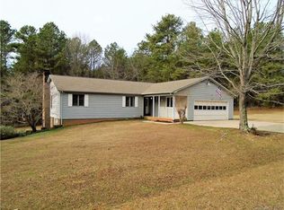 4839 Slanting Bridge Rd, Sherrills Ford, NC 28673