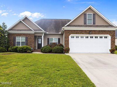 913 Megan Drive, Greenville, NC, 27834