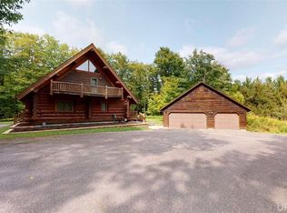 9050 County Road 581, Ishpeming, MI 49849