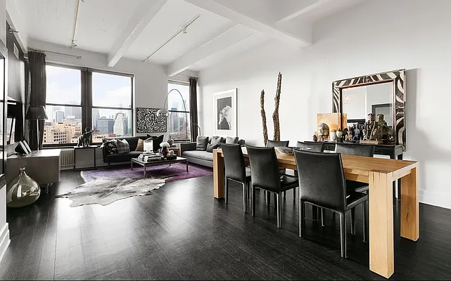 Rented by Brown Harris Stevens | media 2