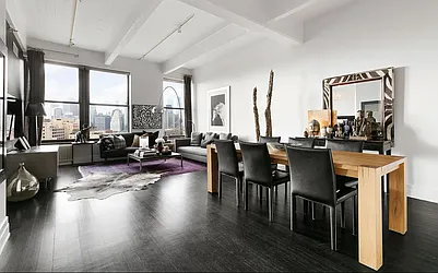 Rented by Brown Harris Stevens
