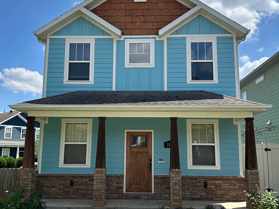 3808 W Pawnee Rd