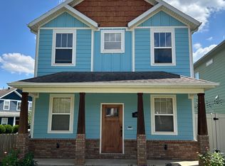 3808 W Pawnee Rd, Rogers, AR 72758