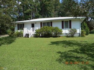 1698 Flat Rock Rd, Stockbridge, GA 30281