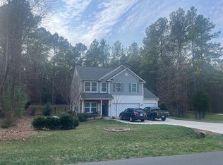 8127 Mossy Rock Rd, Waxhaw, NC 28173