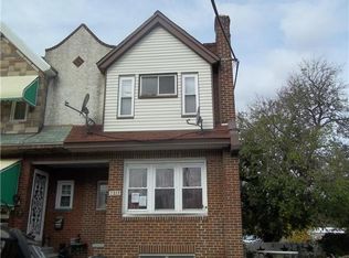 7355 Wheeler St, Philadelphia, PA 19153