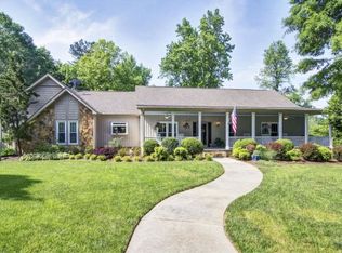 10117 Hampton Rd, Rougemont, NC 27572