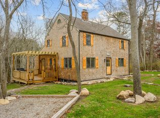 309 Great Fields Road, Brewster, MA 02631