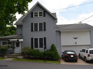 316 S Locust St, Ebensburg, PA 15931