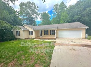 6529 Cedar Rd, Denver, NC 28037