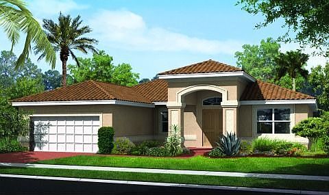 9399 Silent Oak Circle