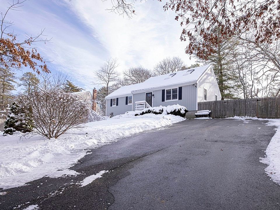756 Bourne Rd, Plymouth, MA 02360 Zillow