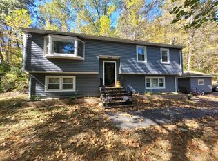 27 Paper Mill Road, New Milford, CT 06776