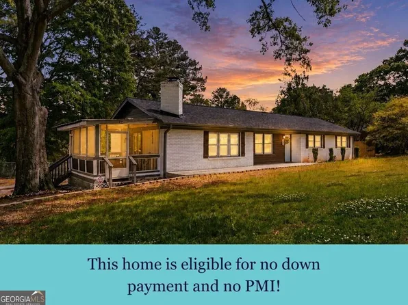 4691 Roberta Cir, Austell, GA 30106
