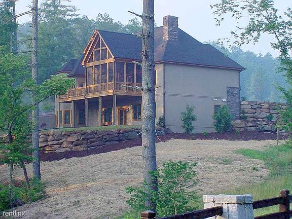103 Trout Lily View of Back Porch & Deck