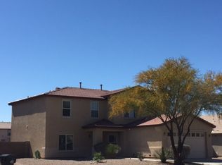 4834 E Coneflower Dr, Tucson, AZ 85756